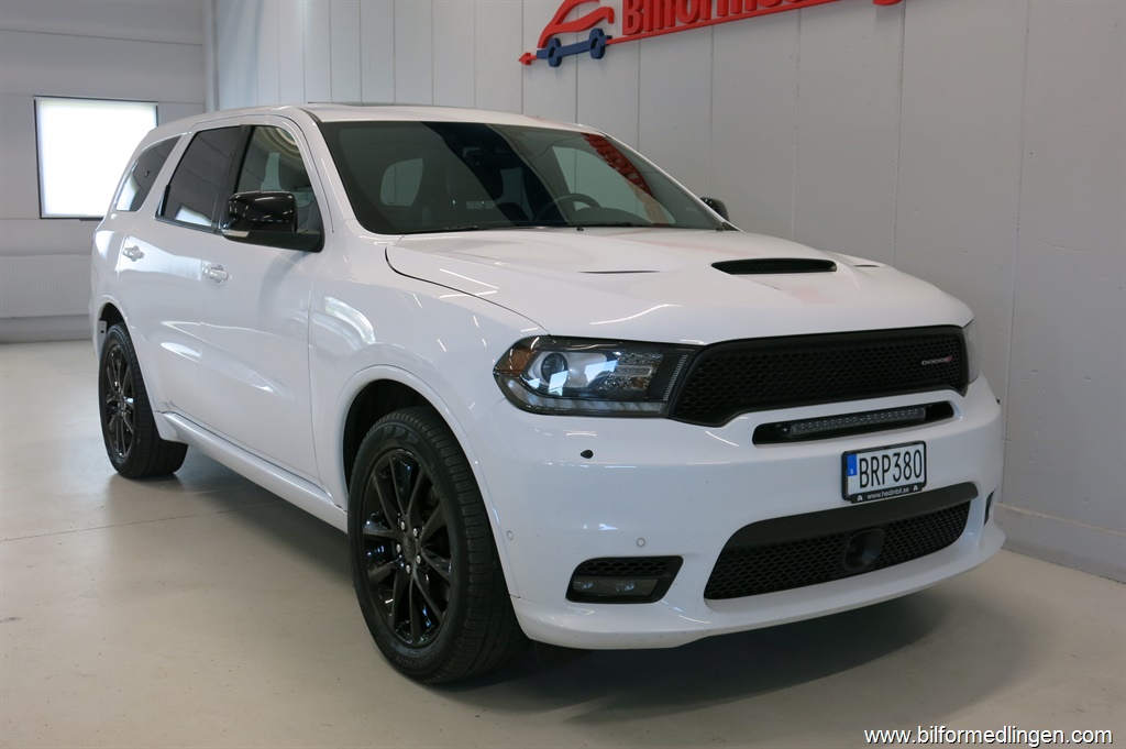 Bild 21 på Dodge Durango