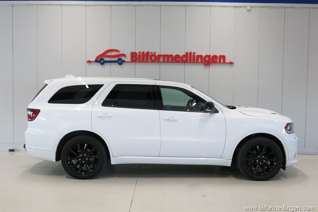Bild 22 på Dodge Durango