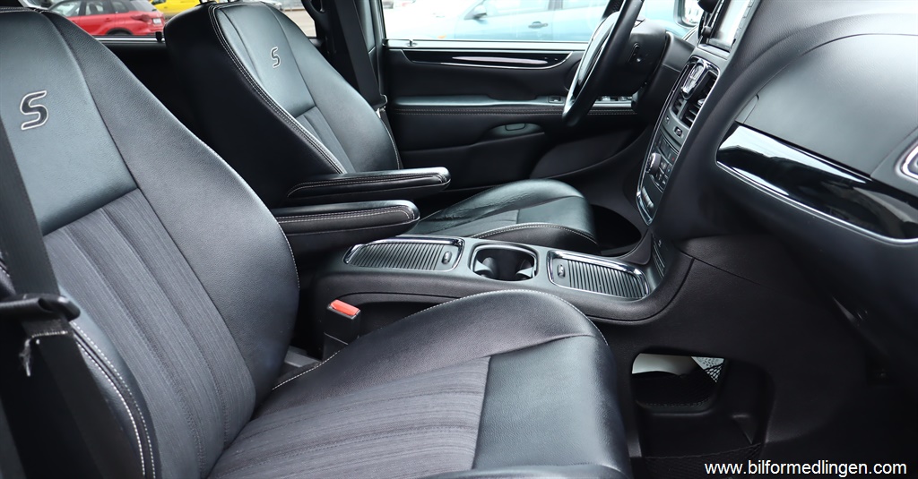 Bild 4 på Lancia Voyager