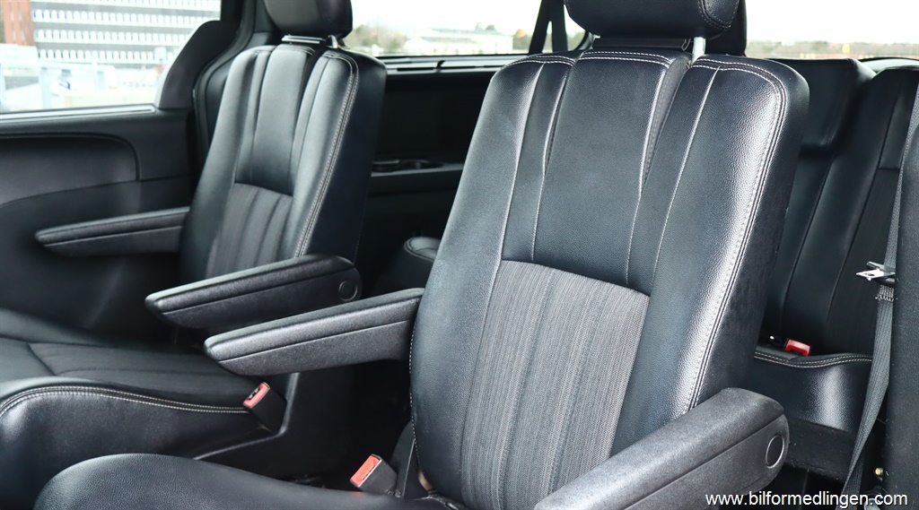 Bild 5 på Lancia Voyager