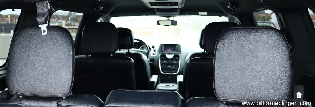 Bild 7 på Lancia Voyager