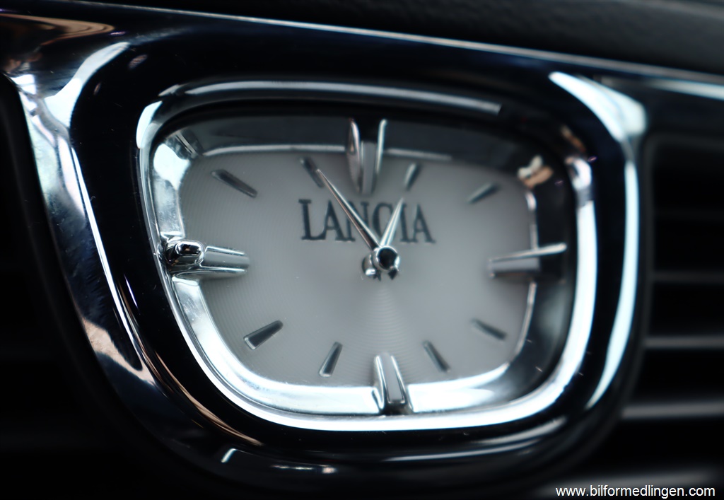 Bild 13 på Lancia Voyager