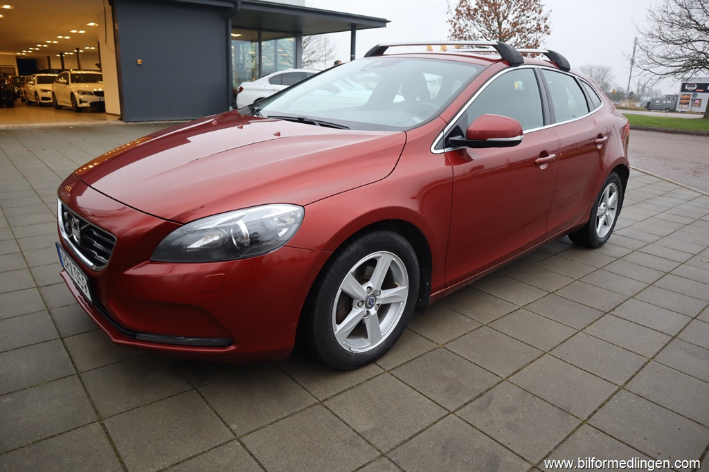 Bild 2 på Volvo V40