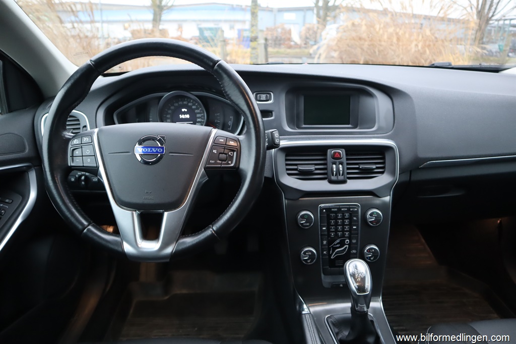 Bild 5 på Volvo V40