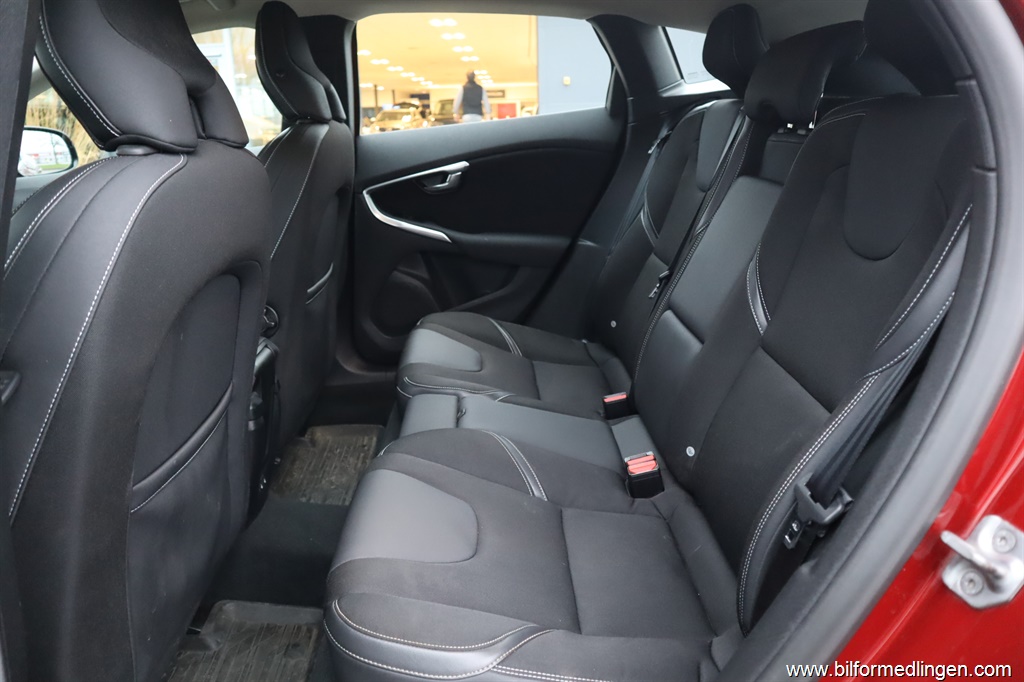 Bild 6 på Volvo V40