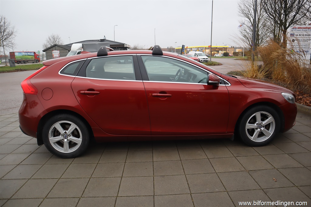 Bild 7 på Volvo V40