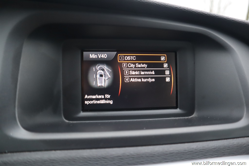 Bild 13 på Volvo V40