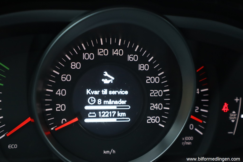 Bild 14 på Volvo V40