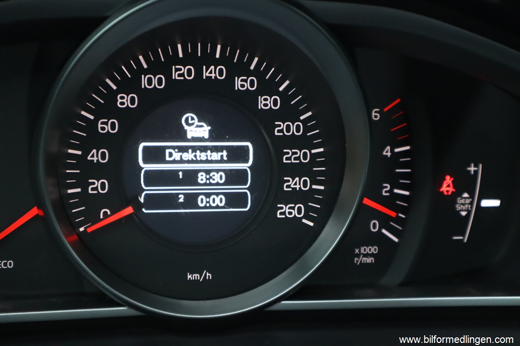 Bild 15 på Volvo V40