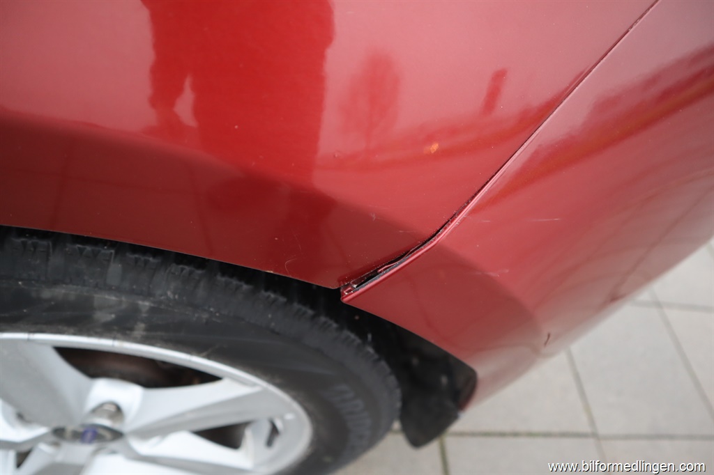 Bild 16 på Volvo V40