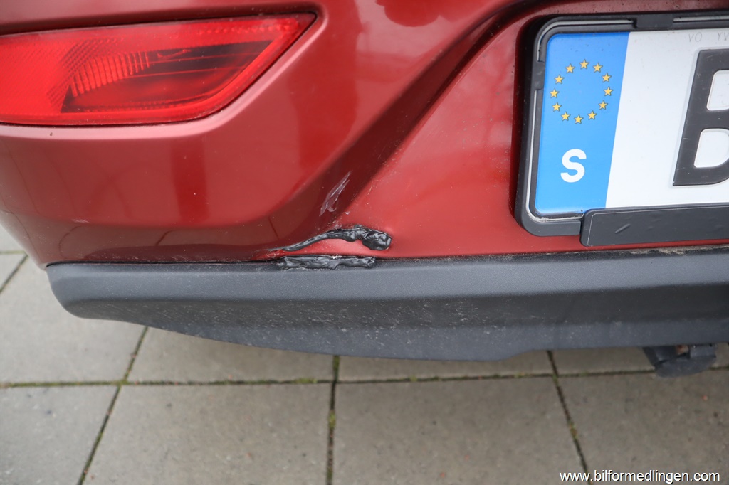 Bild 17 på Volvo V40