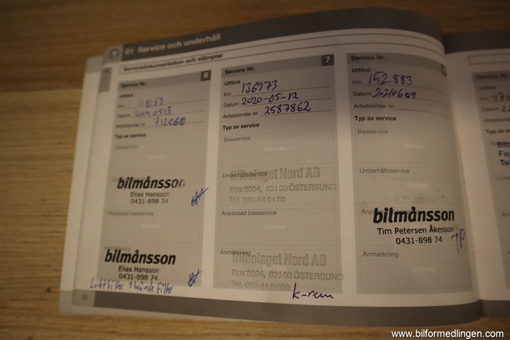 Bild 20 på Volvo V40