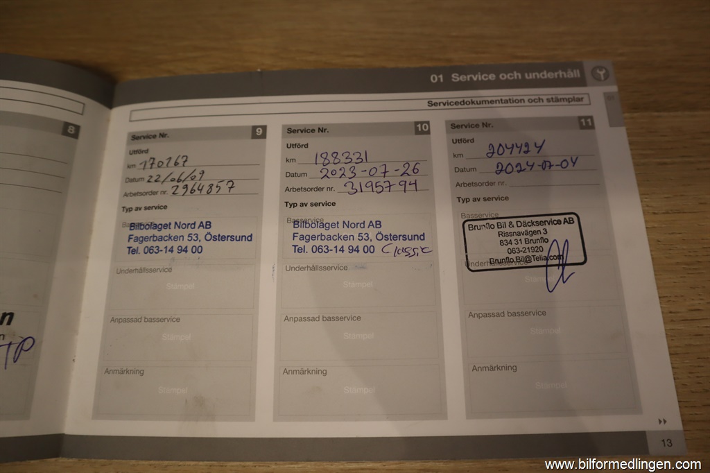 Bild 21 på Volvo V40