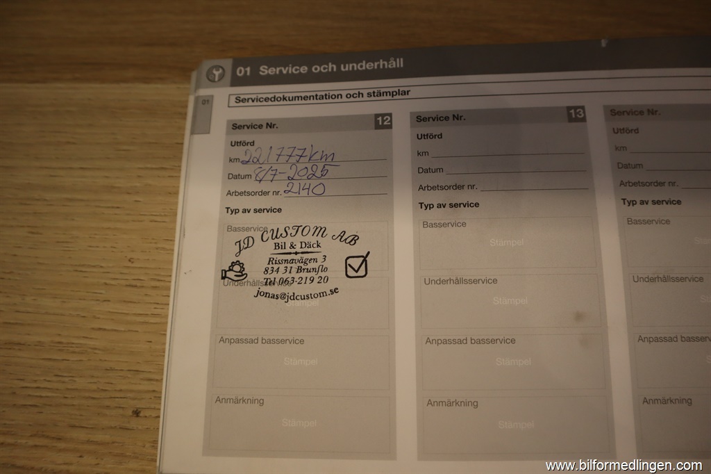 Bild 22 på Volvo V40