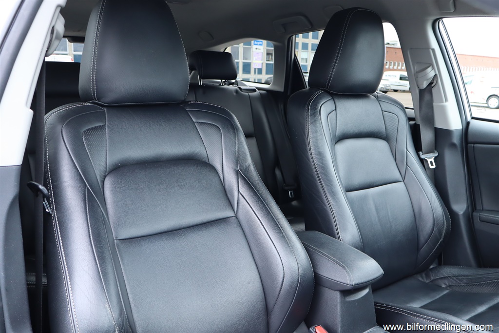 Bild 6 på Toyota Auris