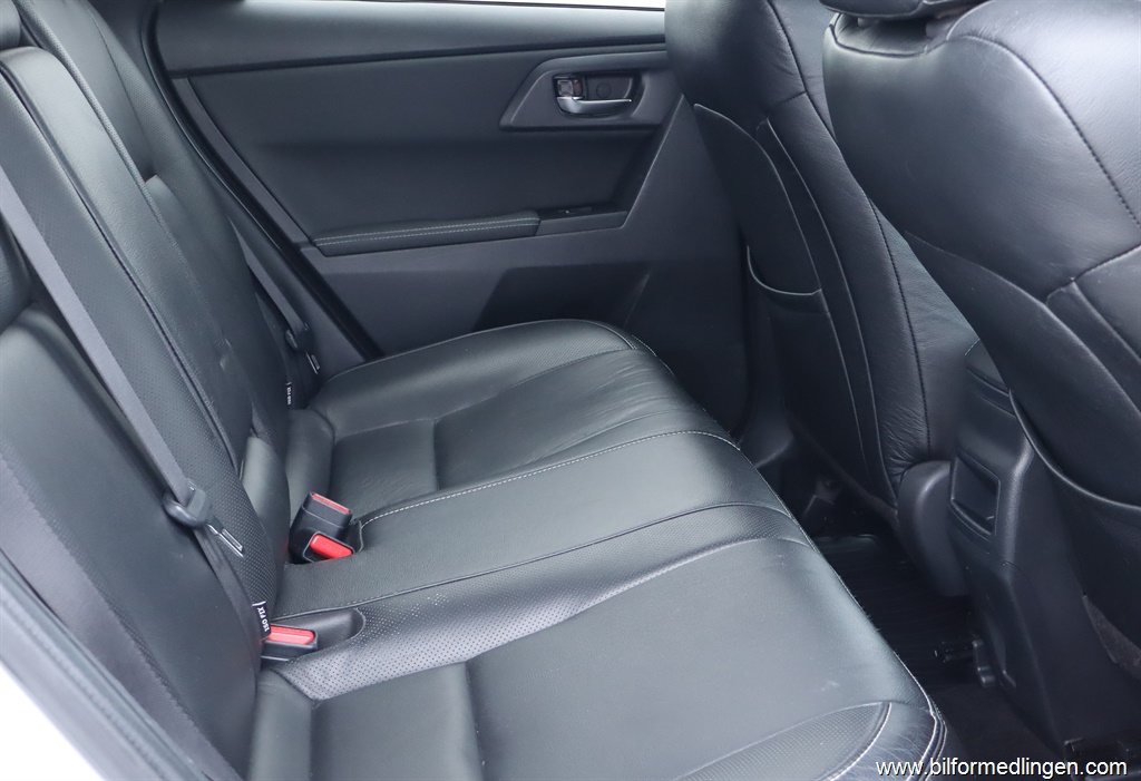 Bild 7 på Toyota Auris