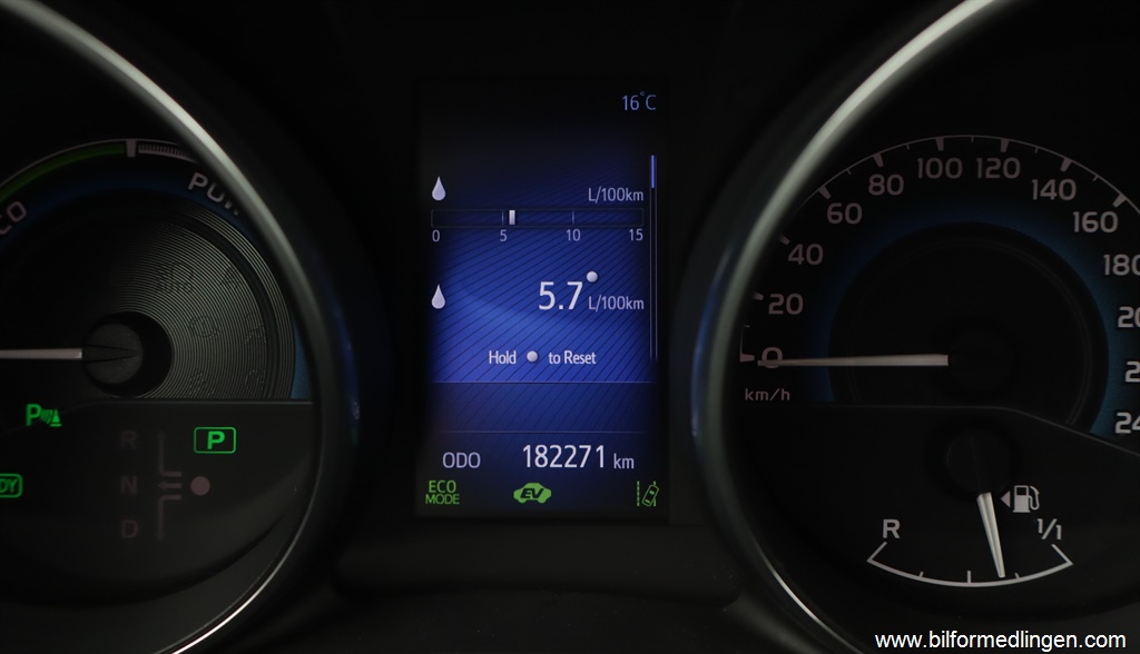 Bild 10 på Toyota Auris