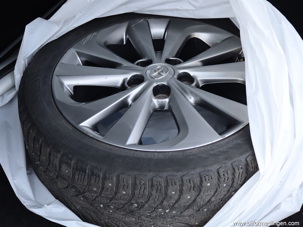 Bild 15 på Toyota Auris