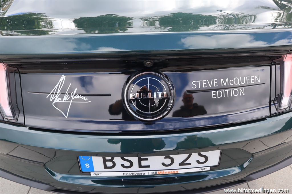 Bild 4 på Ford Mustang