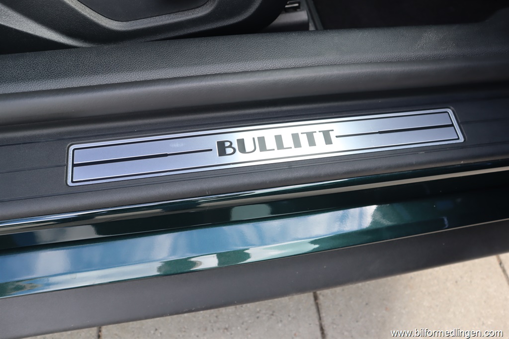 Bild 6 på Ford Mustang