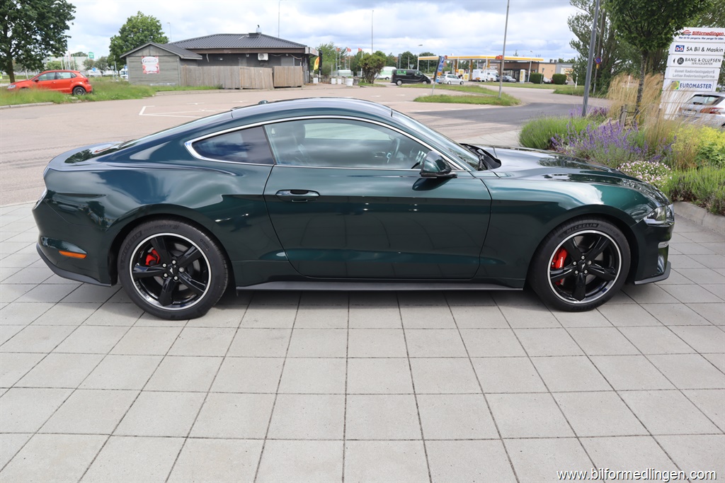 Bild 16 på Ford Mustang