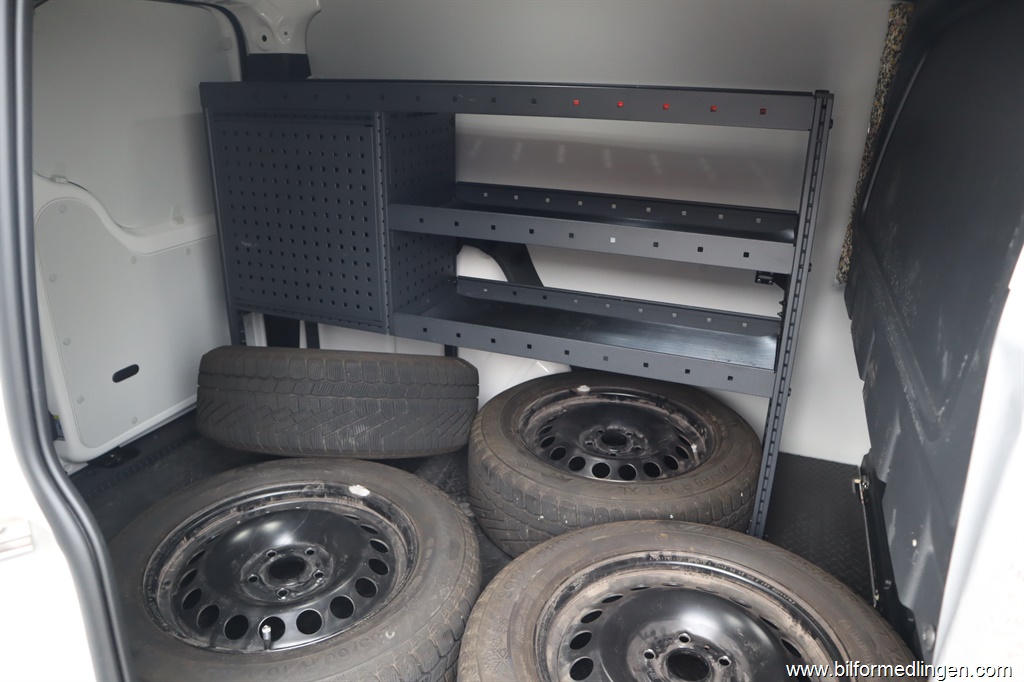 Bild 6 på Volkswagen Caddy