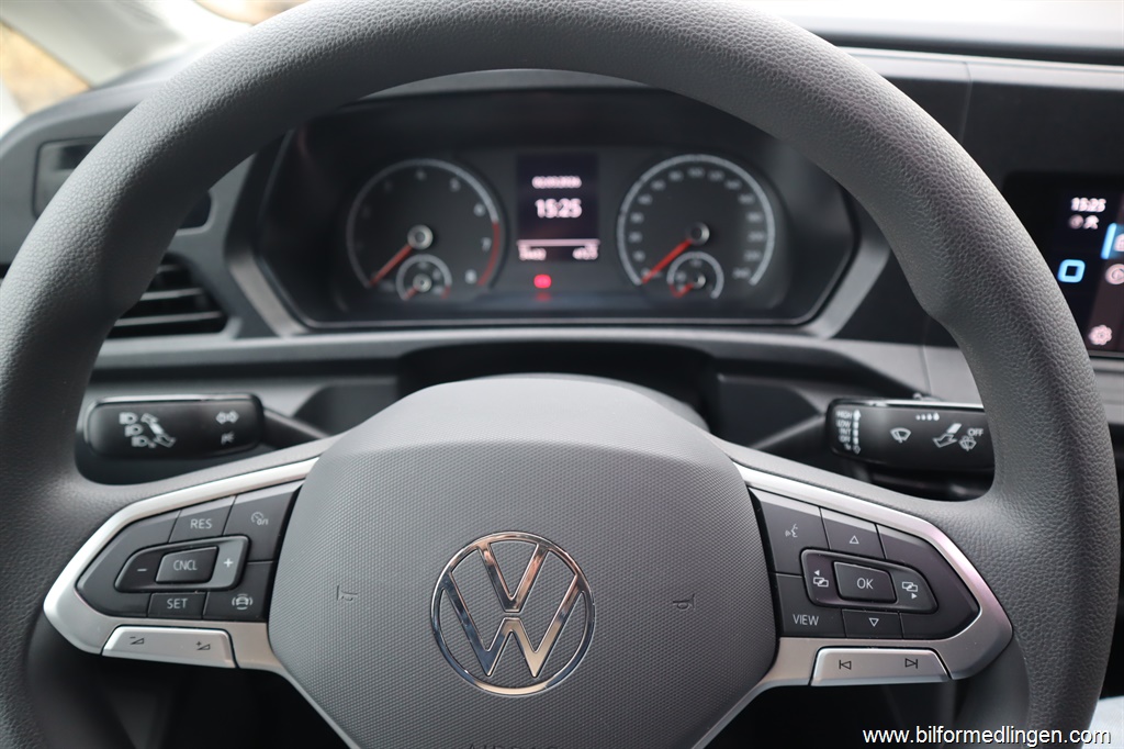 Bild 8 på Volkswagen Caddy