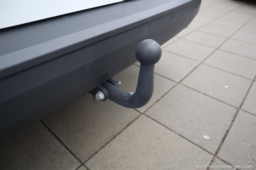 Bild 9 på Volkswagen Caddy