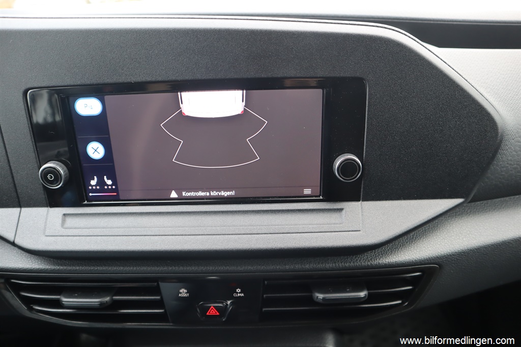 Bild 10 på Volkswagen Caddy