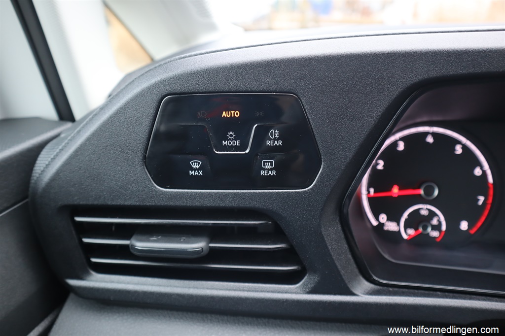 Bild 11 på Volkswagen Caddy