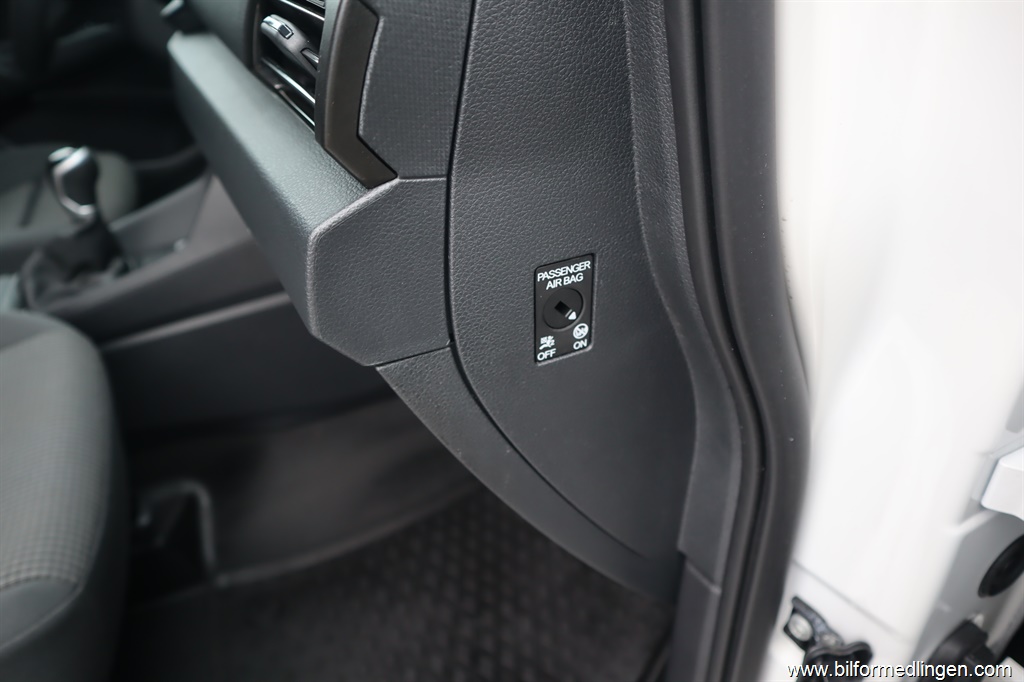 Bild 12 på Volkswagen Caddy