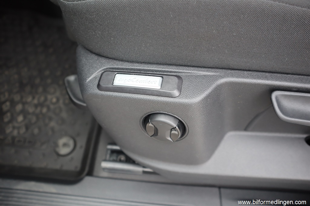 Bild 13 på Volkswagen Caddy