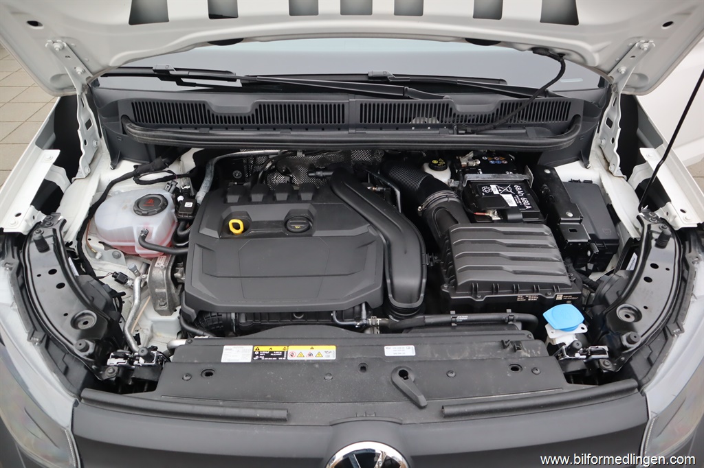 Bild 14 på Volkswagen Caddy