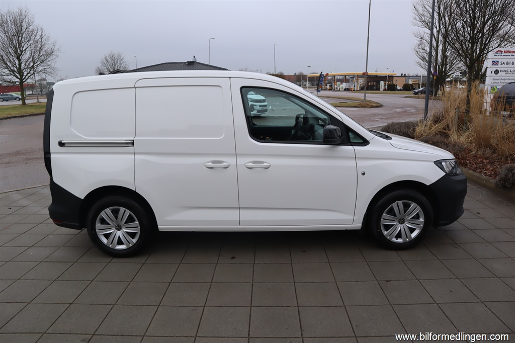 Bild 15 på Volkswagen Caddy