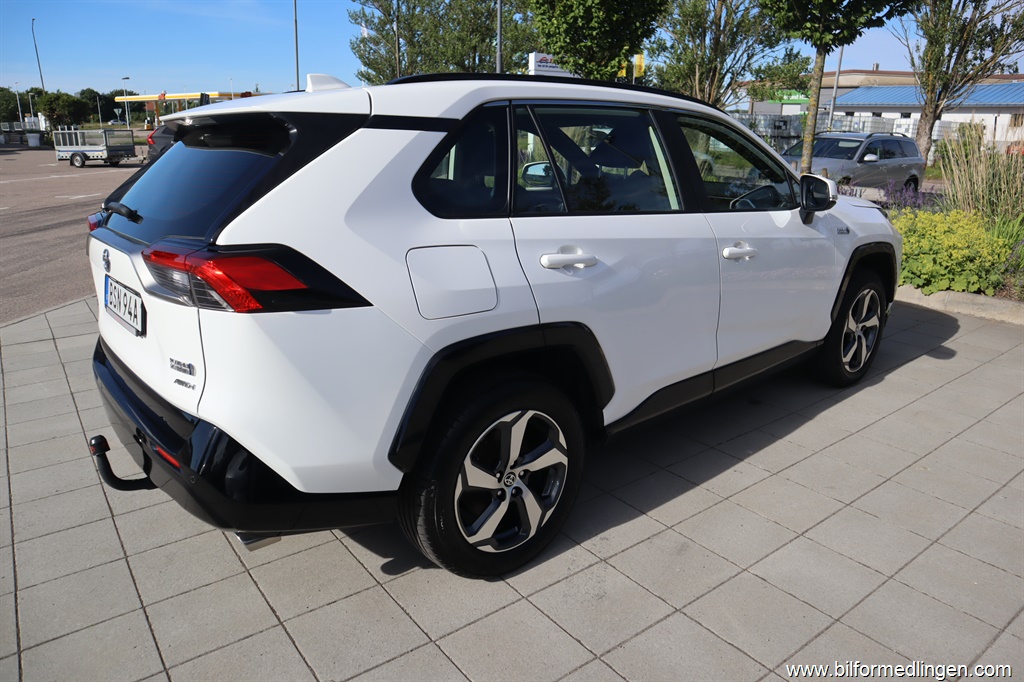 Bild 3 på Toyota RAV4