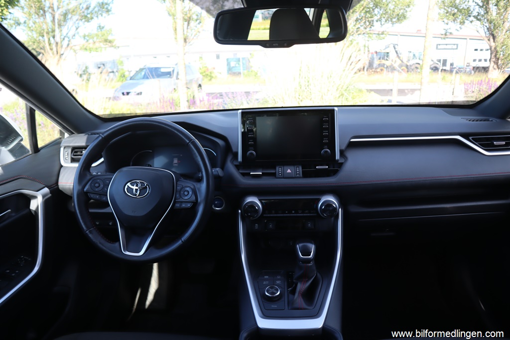 Bild 6 på Toyota RAV4