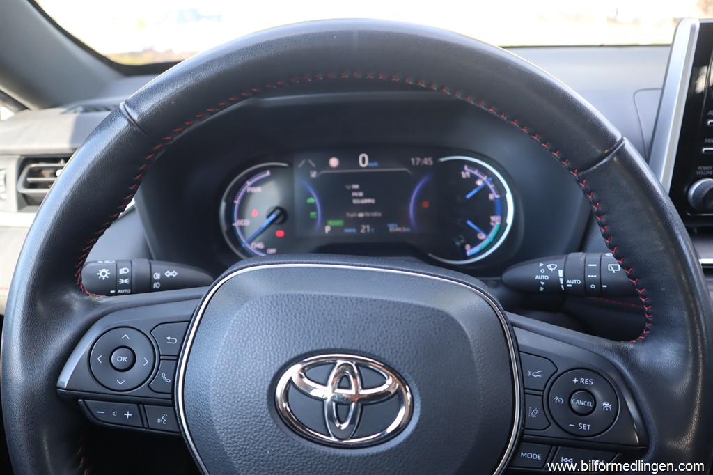 Bild 7 på Toyota RAV4