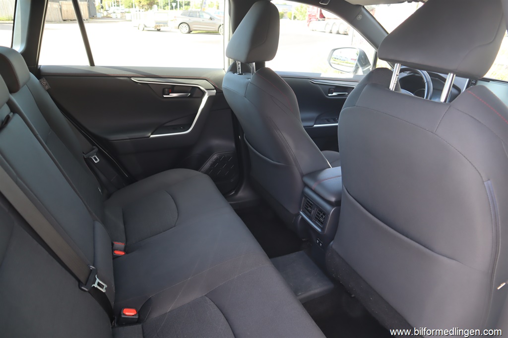 Bild 11 på Toyota RAV4
