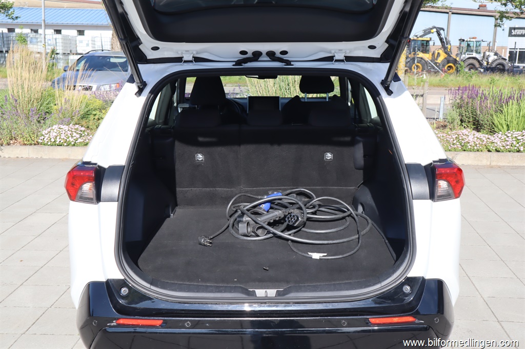 Bild 12 på Toyota RAV4