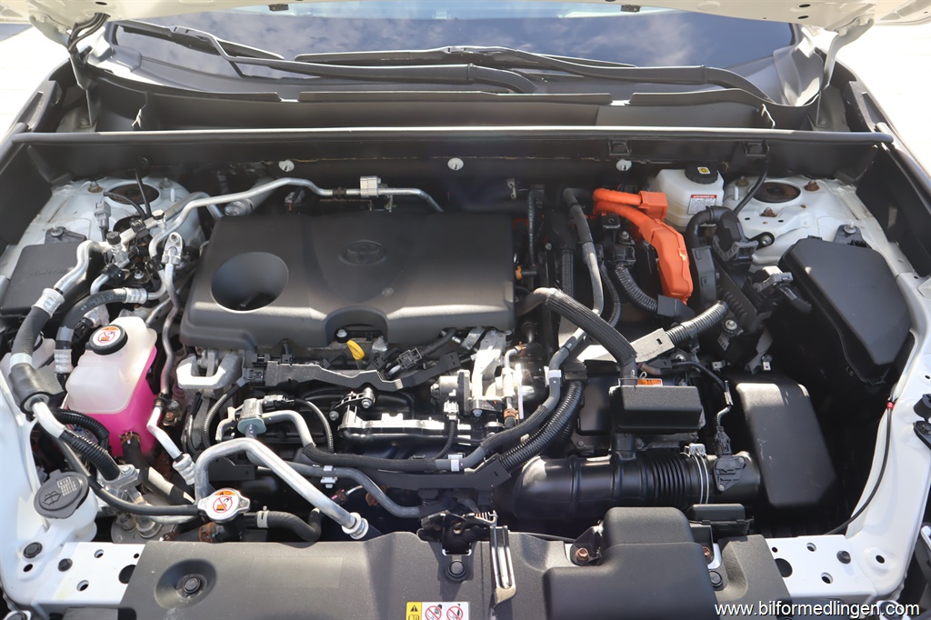 Bild 13 på Toyota RAV4