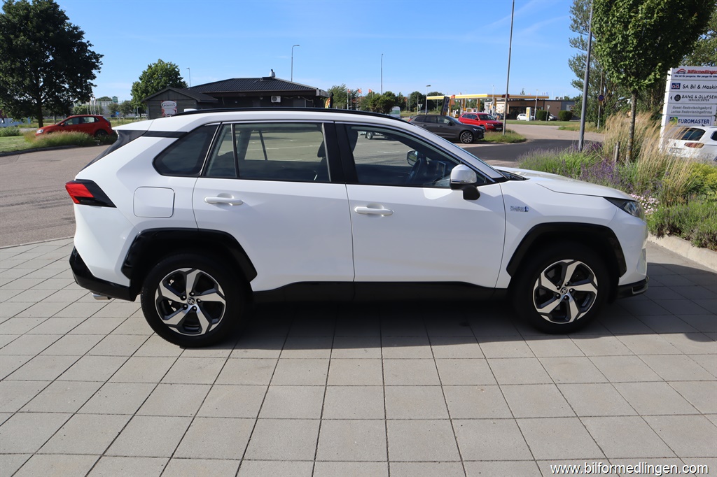 Bild 14 på Toyota RAV4
