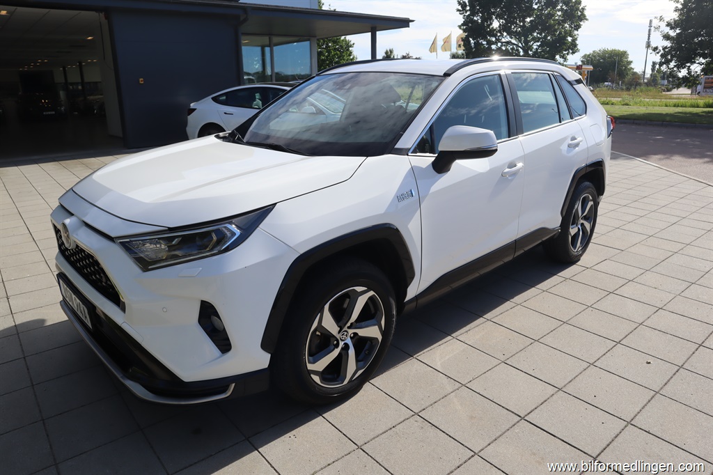 Bild 15 på Toyota RAV4