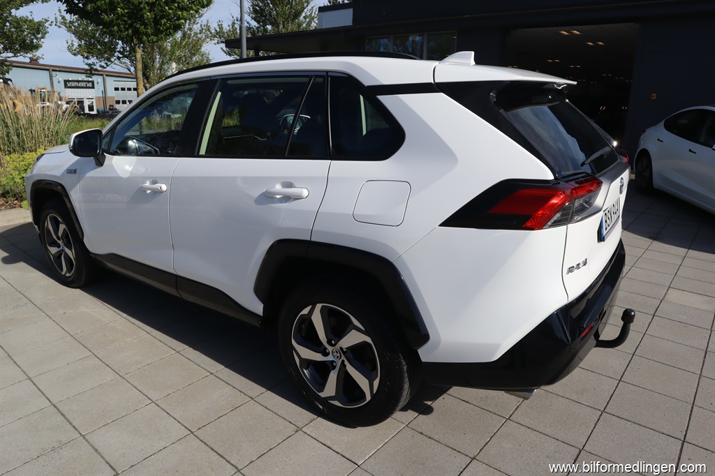 Bild 16 på Toyota RAV4