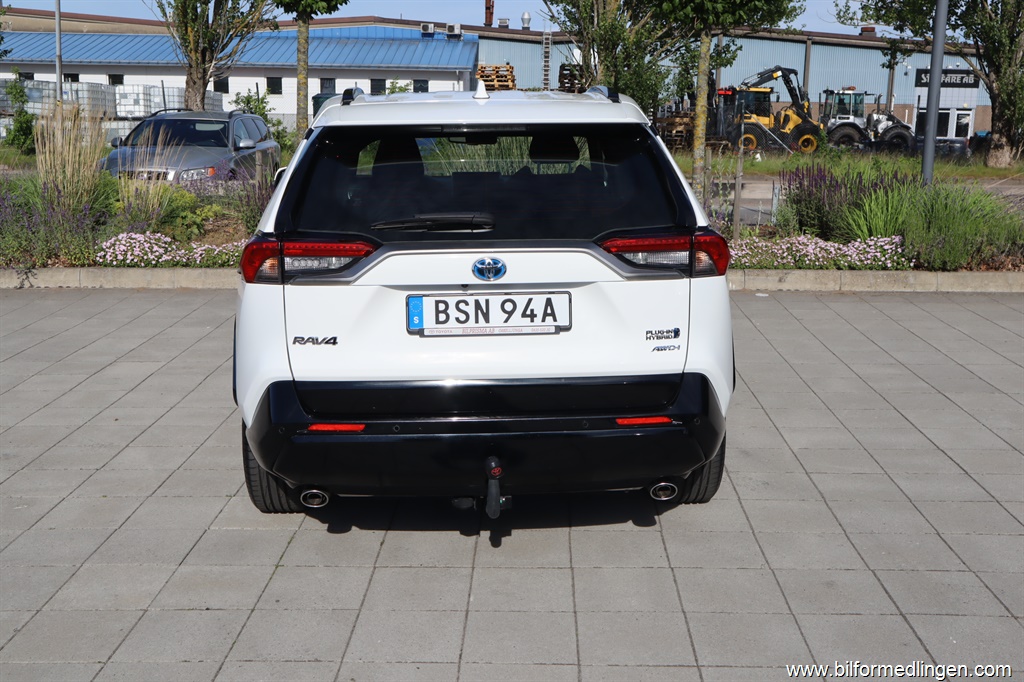 Bild 17 på Toyota RAV4