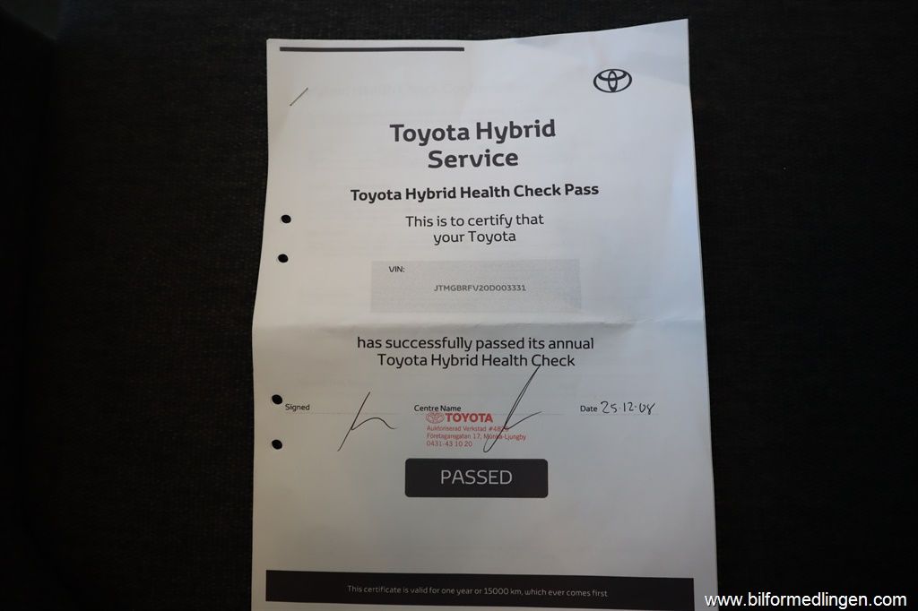 Bild 19 på Toyota RAV4