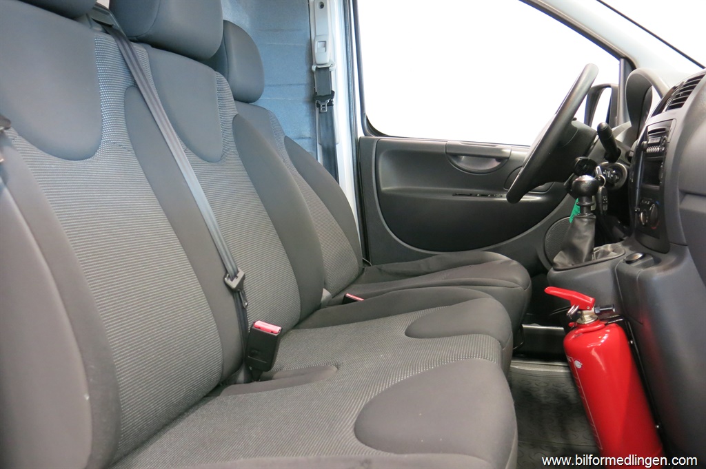 Bild 8 på Citroën Jumpy