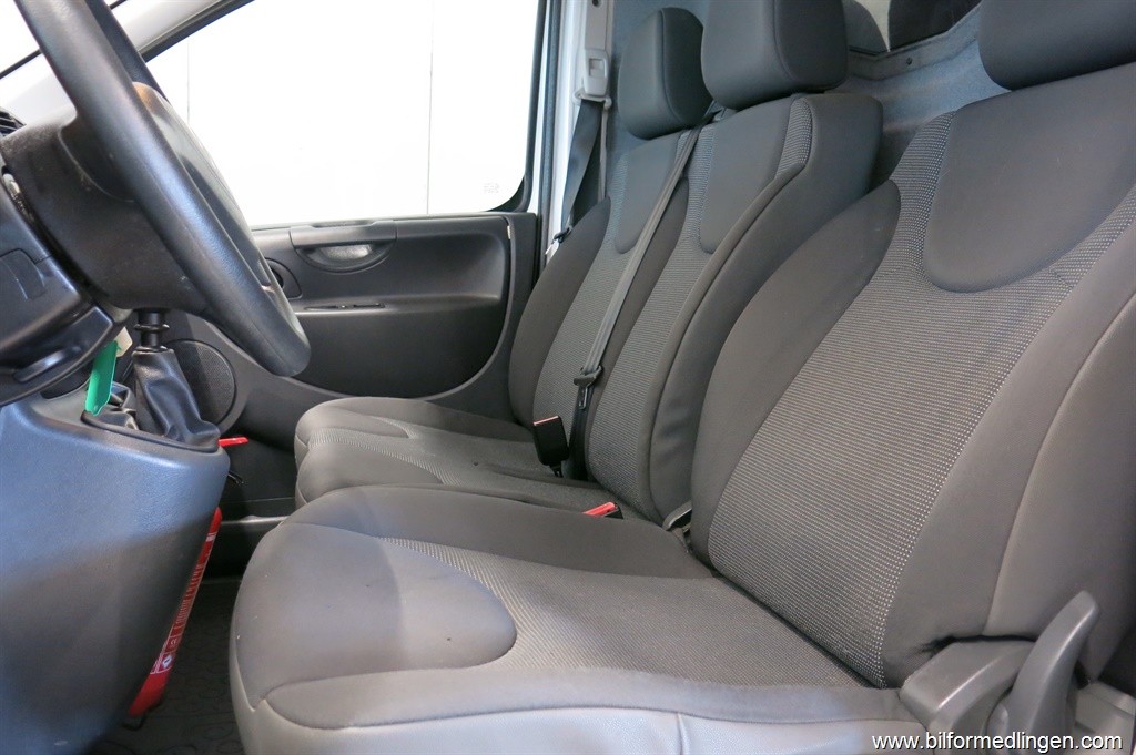Bild 9 på Citroën Jumpy