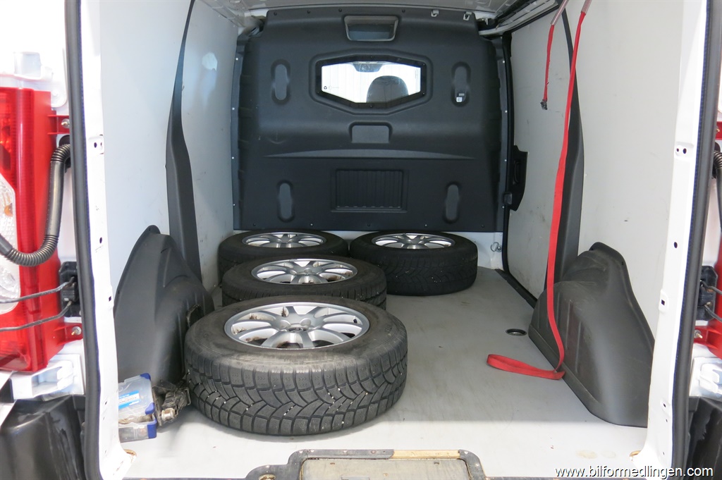 Bild 10 på Citroën Jumpy