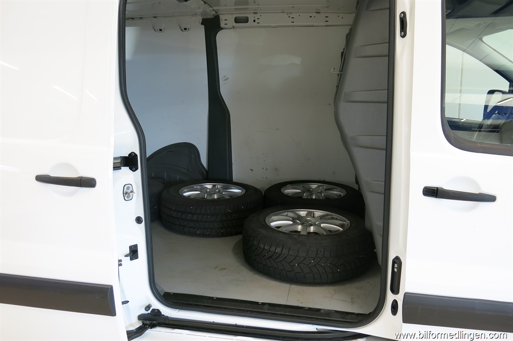 Bild 11 på Citroën Jumpy
