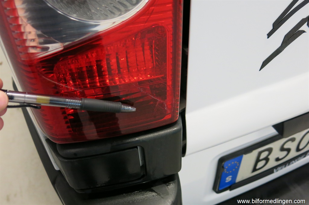 Bild 12 på Citroën Jumpy